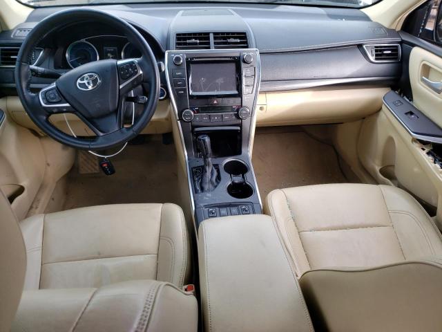 Photo 7 VIN: 4T1BD1FK6FU171845 - TOYOTA CAMRY 