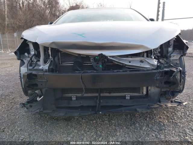 Photo 5 VIN: 4T1BD1FK6FU173420 - TOYOTA CAMRY 