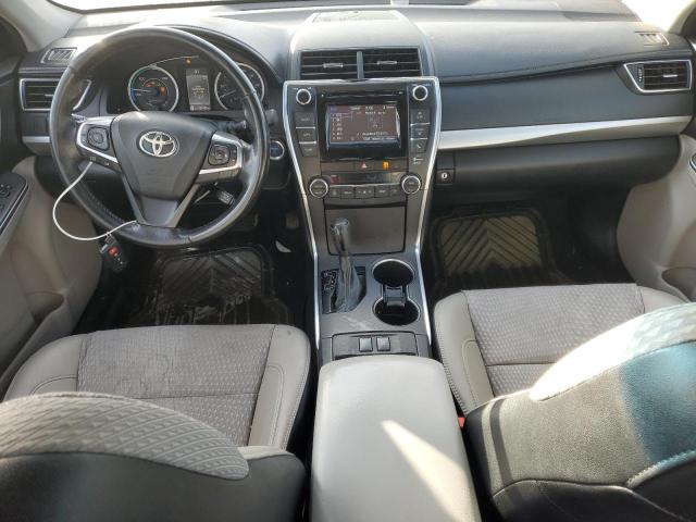 Photo 7 VIN: 4T1BD1FK6FU174941 - TOYOTA CAMRY HYBRID 