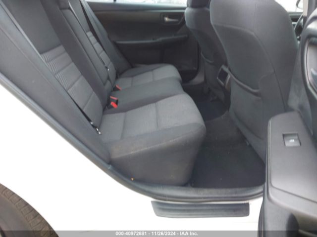 Photo 7 VIN: 4T1BD1FK6FU175524 - TOYOTA CAMRY 