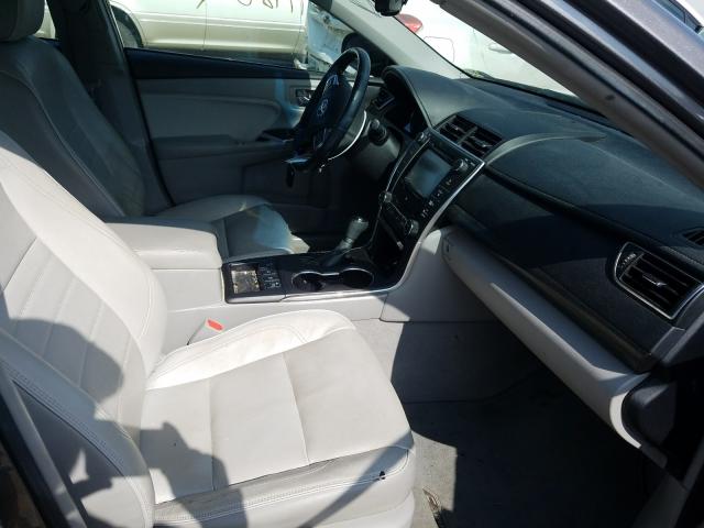 Photo 4 VIN: 4T1BD1FK6FU175538 - TOYOTA CAMRY HYBR 