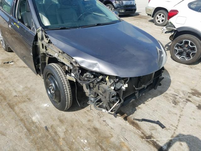 Photo 8 VIN: 4T1BD1FK6FU175538 - TOYOTA CAMRY HYBR 