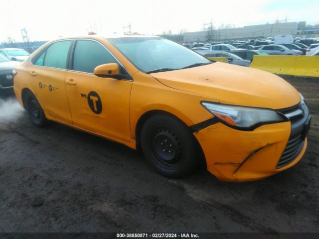 Photo 0 VIN: 4T1BD1FK6FU176009 - TOYOTA CAMRY HYBRID 