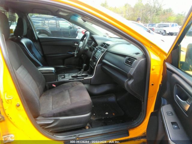 Photo 4 VIN: 4T1BD1FK6FU176009 - TOYOTA CAMRY HYBRID 