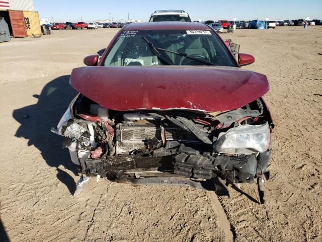 Photo 4 VIN: 4T1BD1FK6GU178019 - TOYOTA CAMRY HYBR 