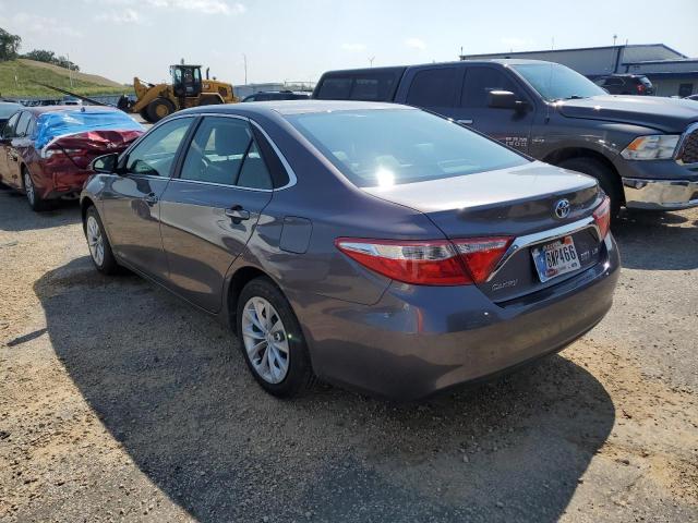 Photo 1 VIN: 4T1BD1FK6GU178960 - TOYOTA CAMRY 