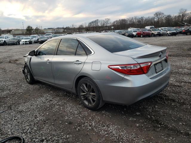 Photo 1 VIN: 4T1BD1FK6GU179851 - TOYOTA CAMRY HYBR 