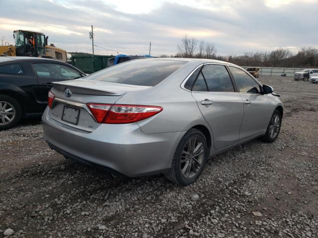 Photo 2 VIN: 4T1BD1FK6GU179851 - TOYOTA CAMRY HYBR 