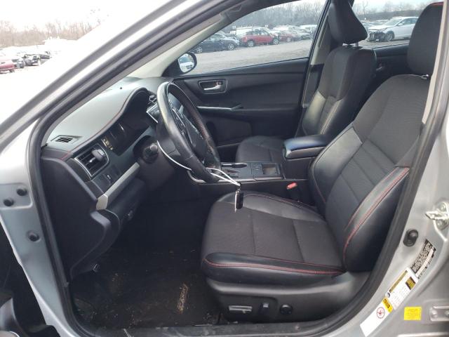 Photo 6 VIN: 4T1BD1FK6GU179851 - TOYOTA CAMRY HYBR 