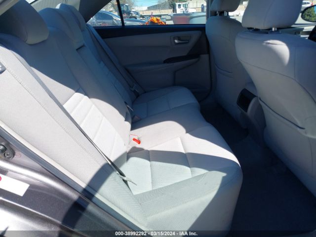 Photo 7 VIN: 4T1BD1FK6GU182703 - TOYOTA CAMRY HYBRID 