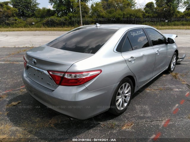 Photo 3 VIN: 4T1BD1FK6GU184516 - TOYOTA CAMRY HYBRID 