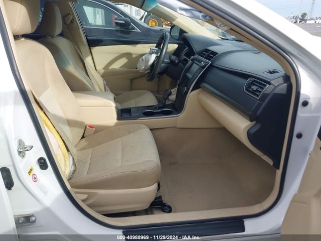 Photo 4 VIN: 4T1BD1FK6GU185049 - TOYOTA CAMRY 