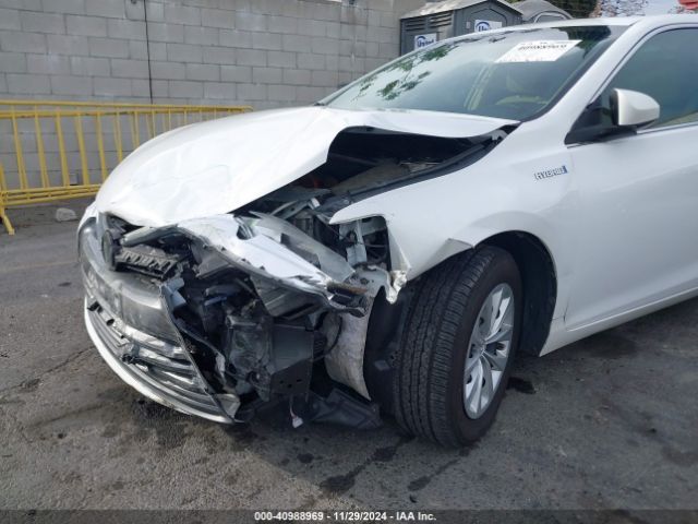 Photo 5 VIN: 4T1BD1FK6GU185049 - TOYOTA CAMRY 