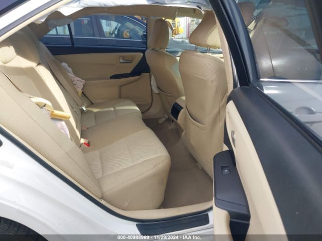 Photo 7 VIN: 4T1BD1FK6GU185049 - TOYOTA CAMRY 