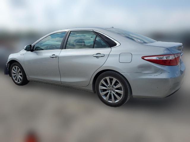 Photo 1 VIN: 4T1BD1FK6GU185259 - TOYOTA CAMRY 