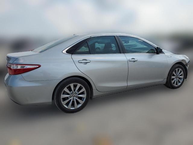 Photo 2 VIN: 4T1BD1FK6GU185259 - TOYOTA CAMRY 