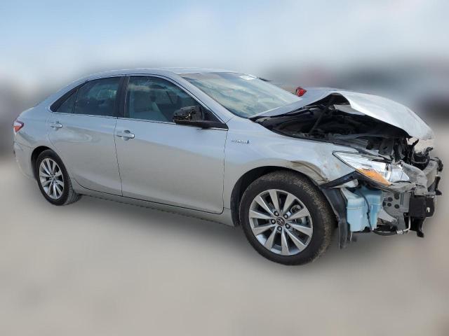 Photo 3 VIN: 4T1BD1FK6GU185259 - TOYOTA CAMRY 