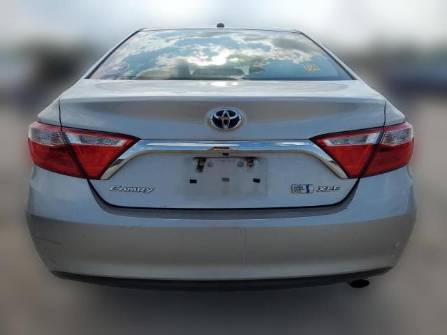 Photo 5 VIN: 4T1BD1FK6GU185259 - TOYOTA CAMRY 