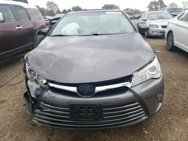 Photo 4 VIN: 4T1BD1FK6GU189814 - TOYOTA CAMRY 