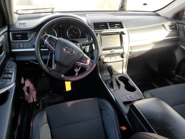 Photo 7 VIN: 4T1BD1FK6GU190378 - TOYOTA CAMRY 