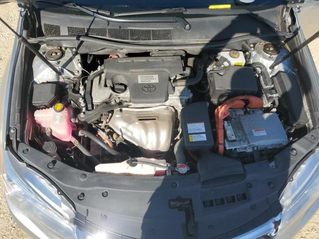 Photo 10 VIN: 4T1BD1FK6GU191093 - TOYOTA CAMRY HYBR 