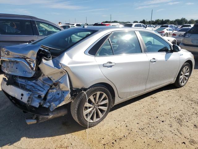 Photo 2 VIN: 4T1BD1FK6GU191093 - TOYOTA CAMRY HYBR 