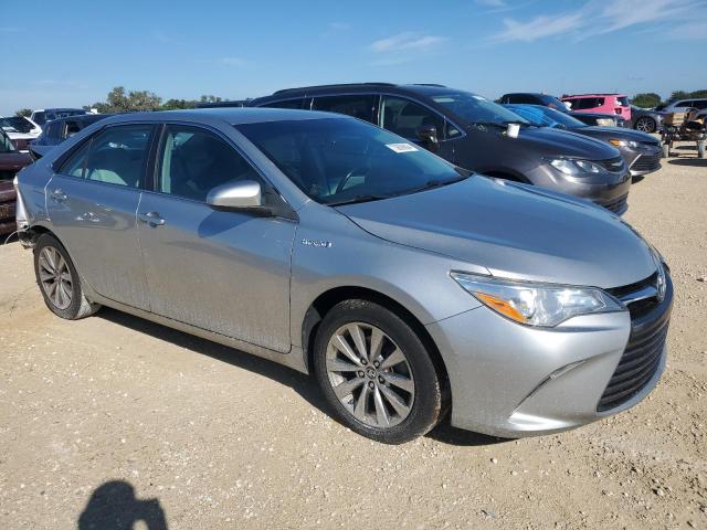 Photo 3 VIN: 4T1BD1FK6GU191093 - TOYOTA CAMRY HYBR 