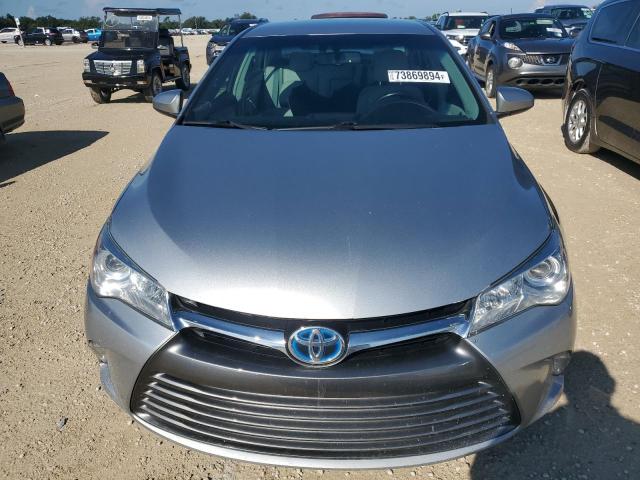 Photo 4 VIN: 4T1BD1FK6GU191093 - TOYOTA CAMRY HYBR 