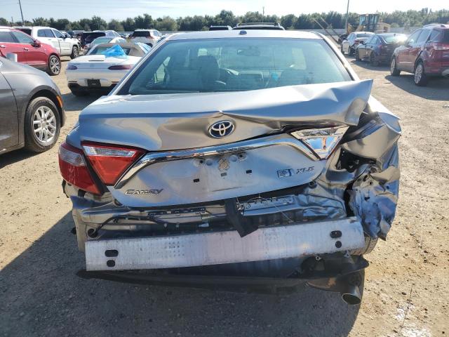 Photo 5 VIN: 4T1BD1FK6GU191093 - TOYOTA CAMRY HYBR 