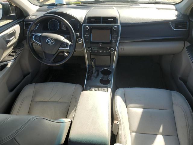 Photo 7 VIN: 4T1BD1FK6GU191093 - TOYOTA CAMRY HYBR 