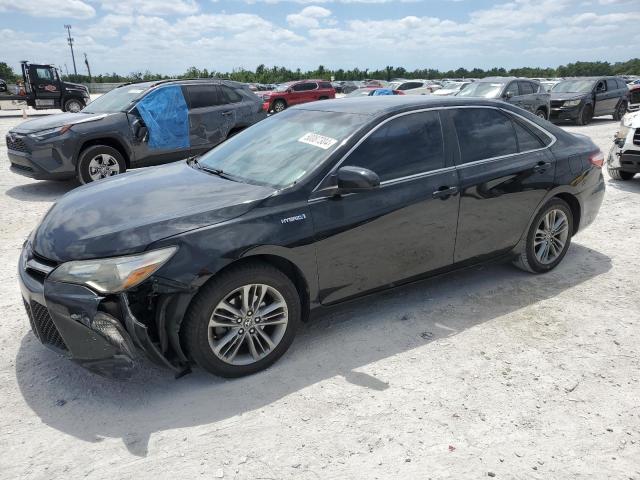 Photo 0 VIN: 4T1BD1FK6GU194138 - TOYOTA CAMRY 