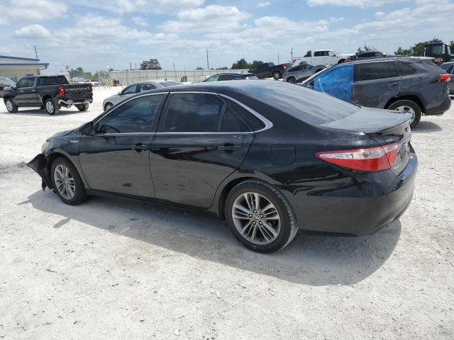 Photo 1 VIN: 4T1BD1FK6GU194138 - TOYOTA CAMRY 