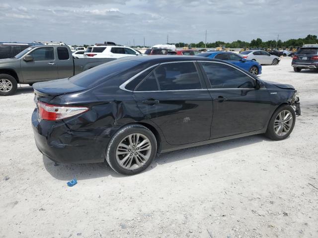 Photo 2 VIN: 4T1BD1FK6GU194138 - TOYOTA CAMRY 