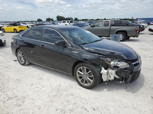 Photo 3 VIN: 4T1BD1FK6GU194138 - TOYOTA CAMRY 