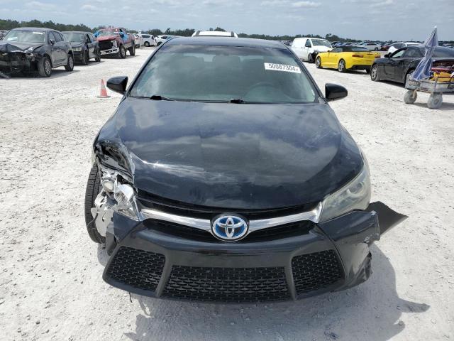 Photo 4 VIN: 4T1BD1FK6GU194138 - TOYOTA CAMRY 