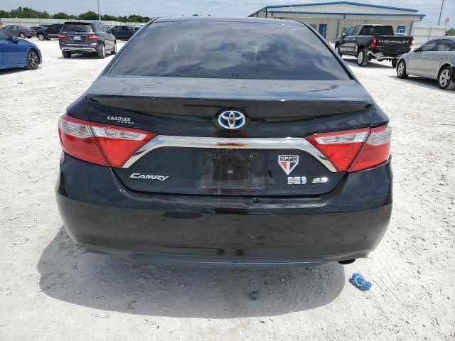 Photo 5 VIN: 4T1BD1FK6GU194138 - TOYOTA CAMRY 