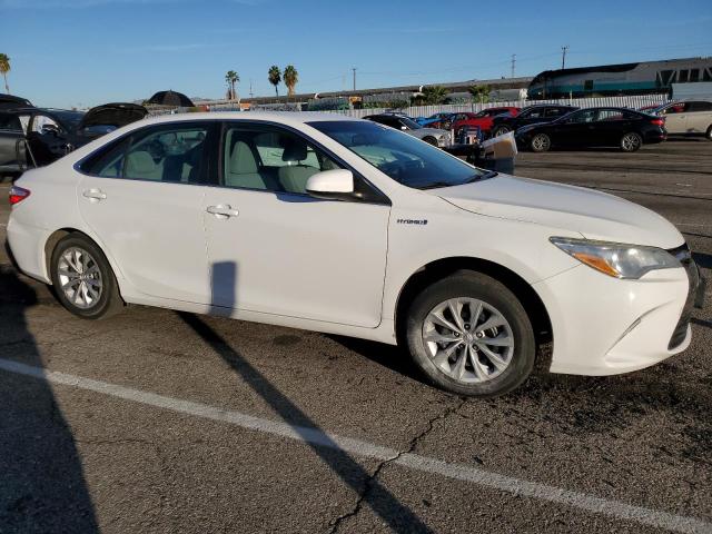 Photo 3 VIN: 4T1BD1FK6GU195614 - TOYOTA CAMRY 