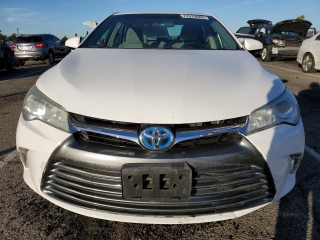 Photo 4 VIN: 4T1BD1FK6GU195614 - TOYOTA CAMRY 