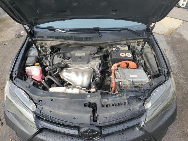 Photo 10 VIN: 4T1BD1FK6GU200035 - TOYOTA CAMRY HYBR 