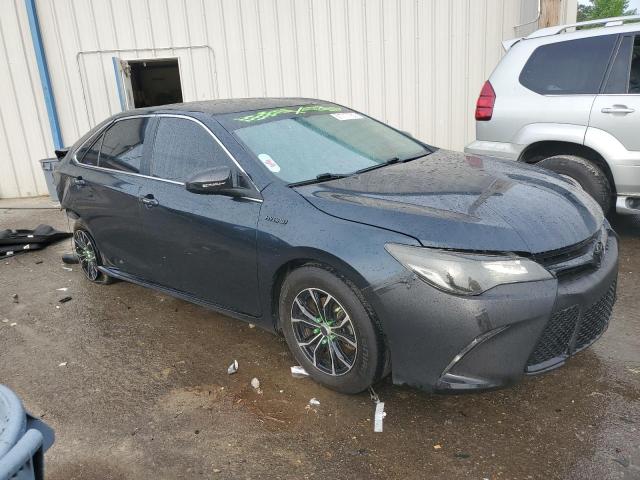 Photo 3 VIN: 4T1BD1FK6GU200035 - TOYOTA CAMRY HYBR 