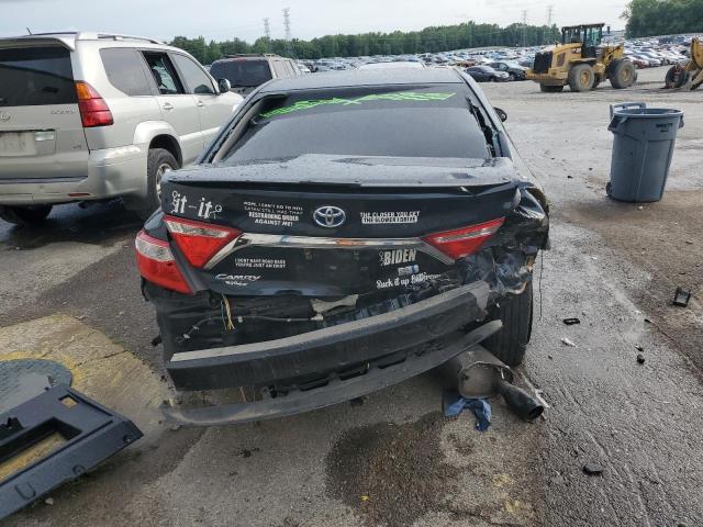 Photo 5 VIN: 4T1BD1FK6GU200035 - TOYOTA CAMRY HYBR 