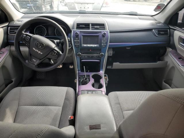 Photo 7 VIN: 4T1BD1FK6GU200035 - TOYOTA CAMRY HYBR 