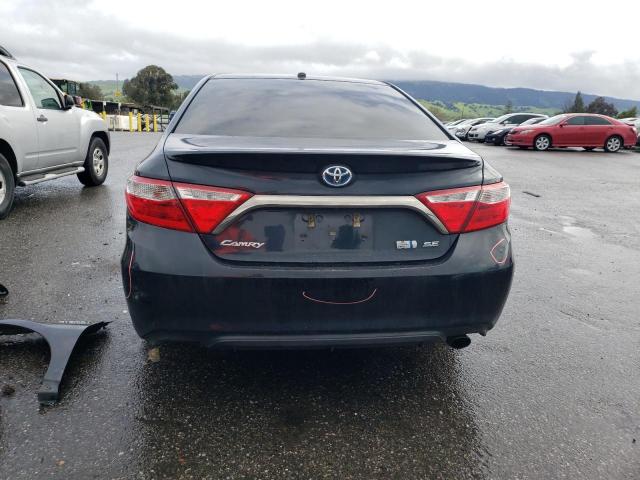 Photo 5 VIN: 4T1BD1FK6HU201803 - TOYOTA CAMRY HYBR 