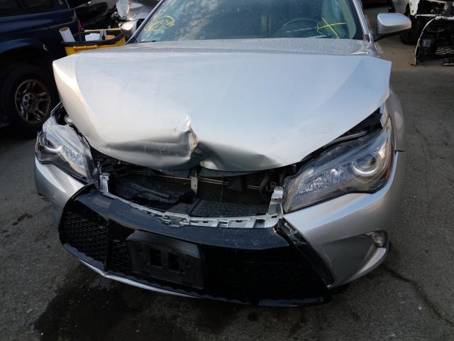 Photo 6 VIN: 4T1BD1FK6HU202742 - TOYOTA CAMRY HYBR 