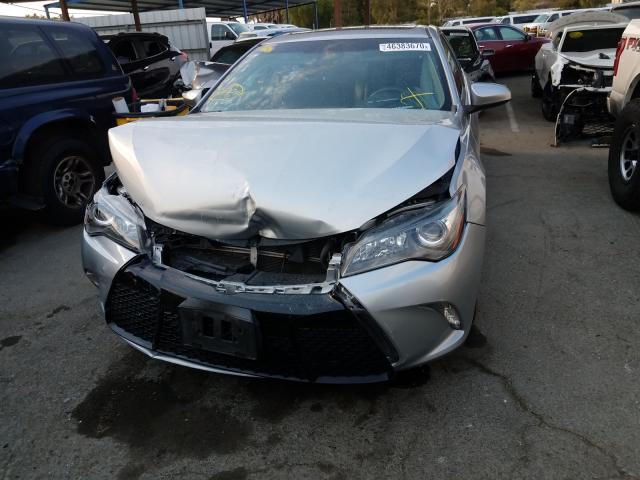 Photo 8 VIN: 4T1BD1FK6HU202742 - TOYOTA CAMRY HYBR 