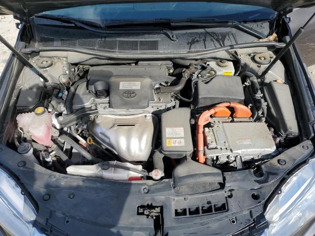 Photo 10 VIN: 4T1BD1FK6HU203793 - TOYOTA CAMRY HYBR 