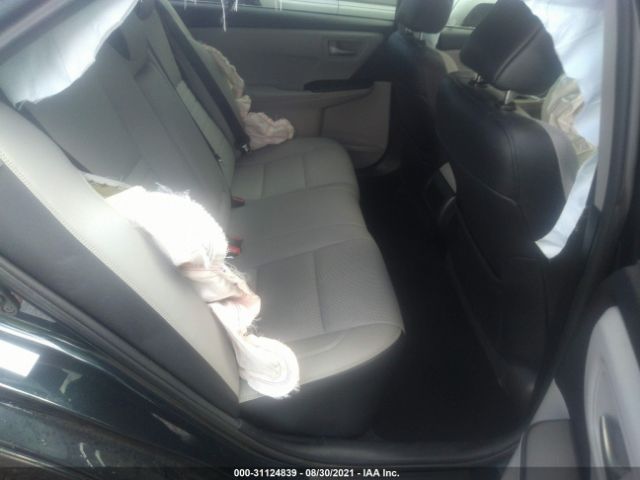 Photo 7 VIN: 4T1BD1FK6HU204006 - TOYOTA CAMRY 