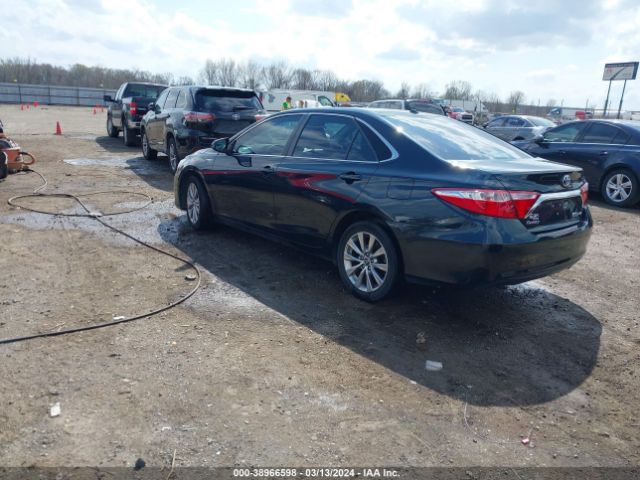 Photo 2 VIN: 4T1BD1FK6HU209979 - TOYOTA CAMRY HYBRID 