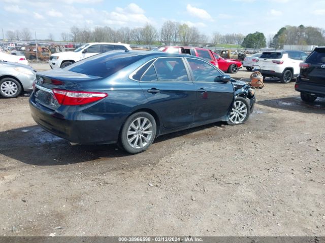 Photo 3 VIN: 4T1BD1FK6HU209979 - TOYOTA CAMRY HYBRID 