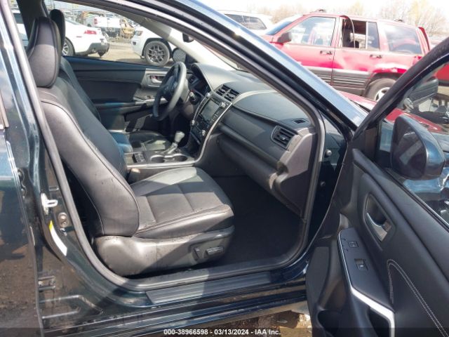 Photo 4 VIN: 4T1BD1FK6HU209979 - TOYOTA CAMRY HYBRID 